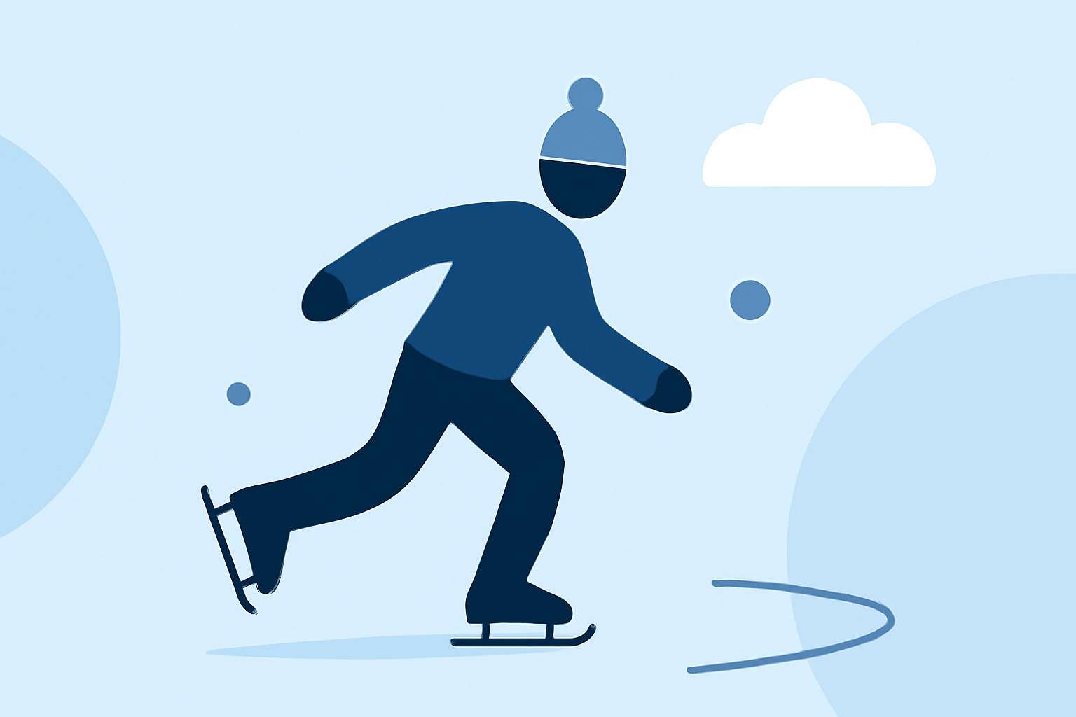 Understanding Ideal Weather Conditions for Ice Skating