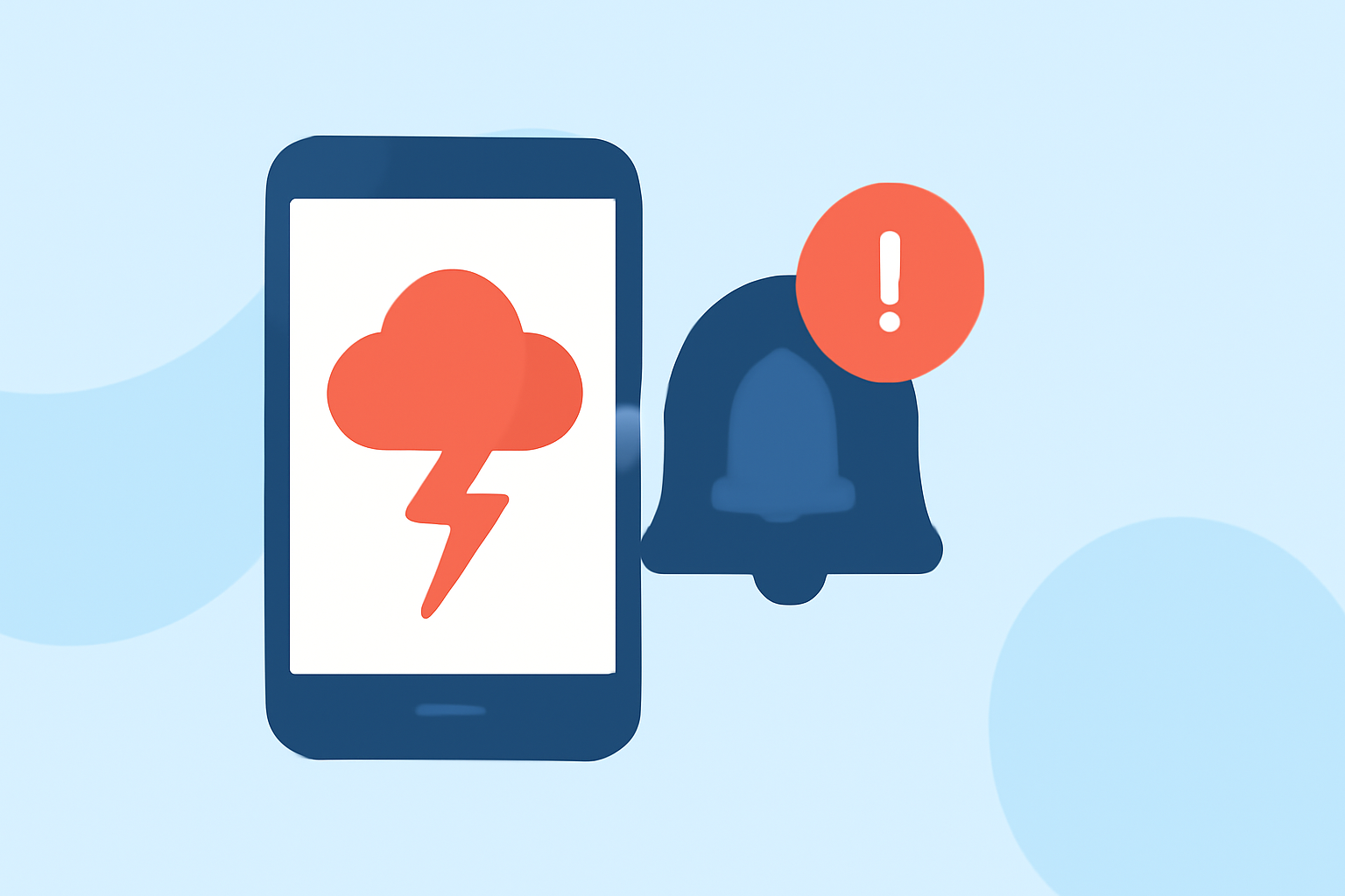 Understanding Lightning Nearby Notifications: The Easy Way