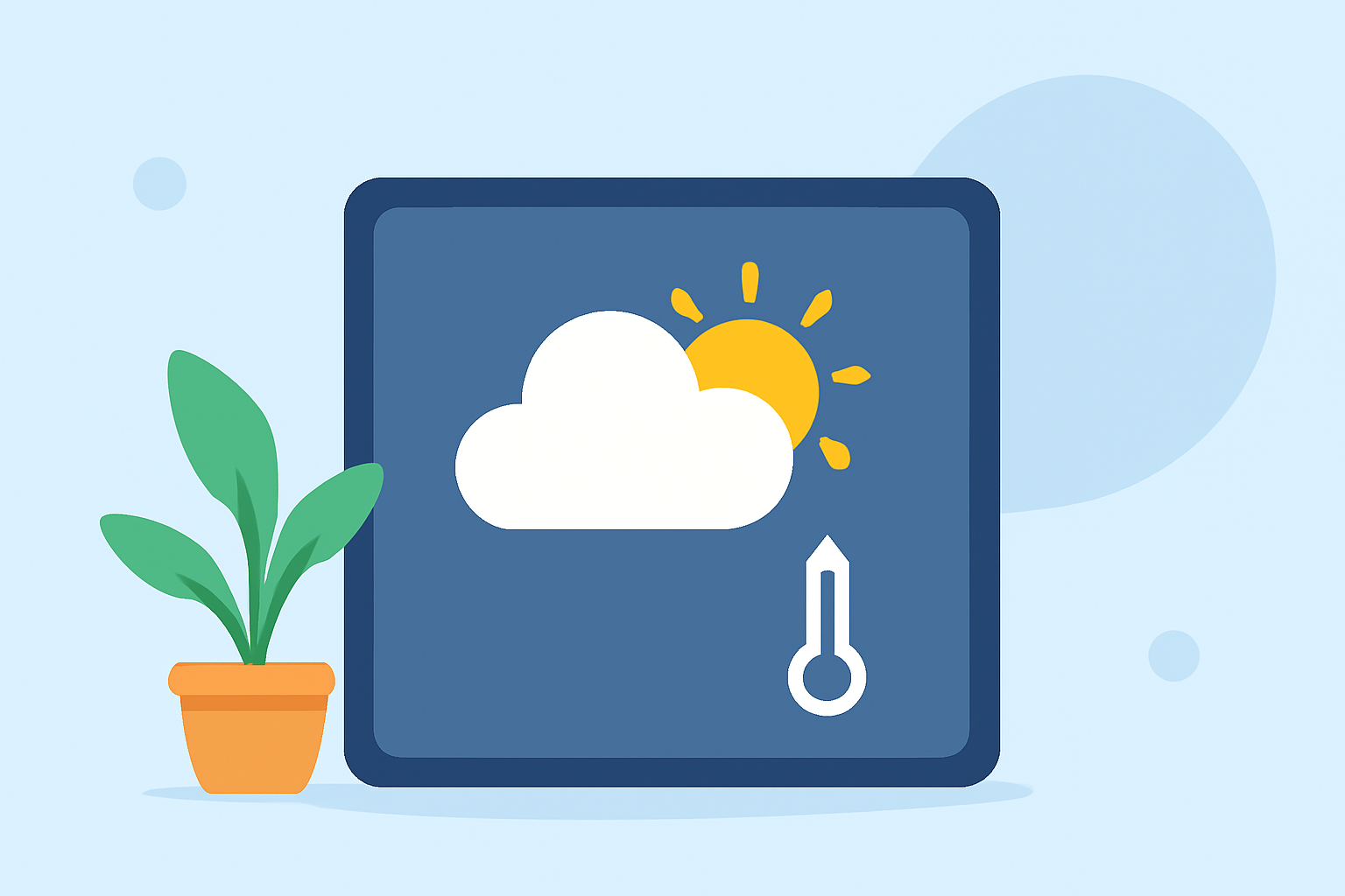The Essential Guide to Quick Weather for Outdoor Gardening