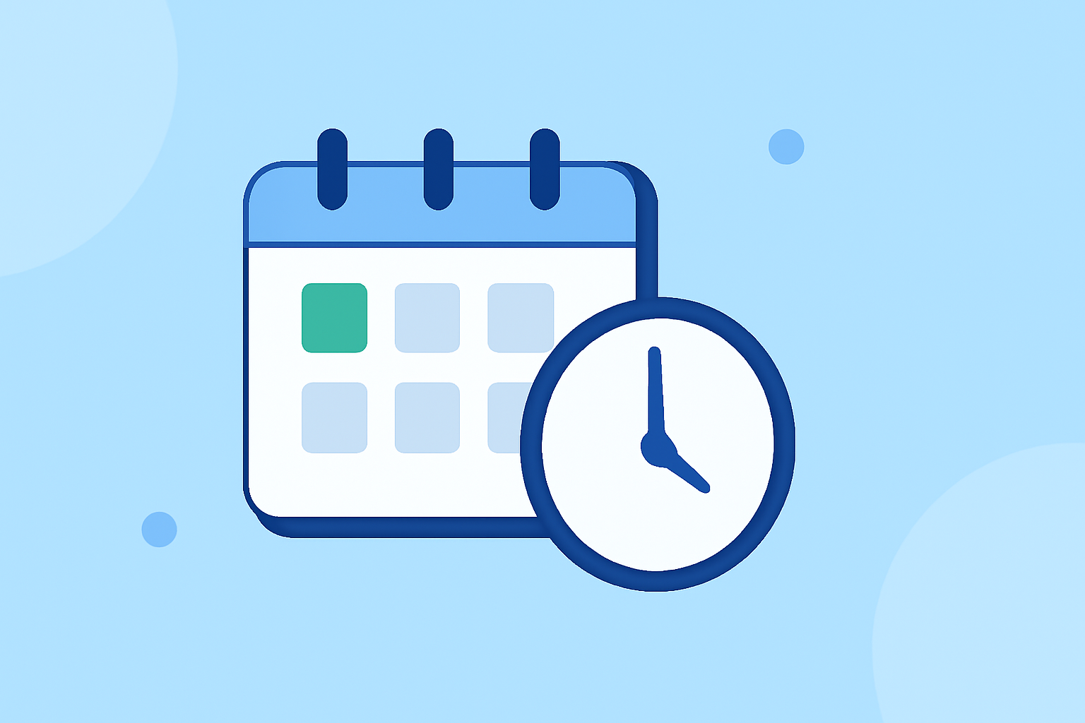 Essential Travel Day Timeline for Family Trips