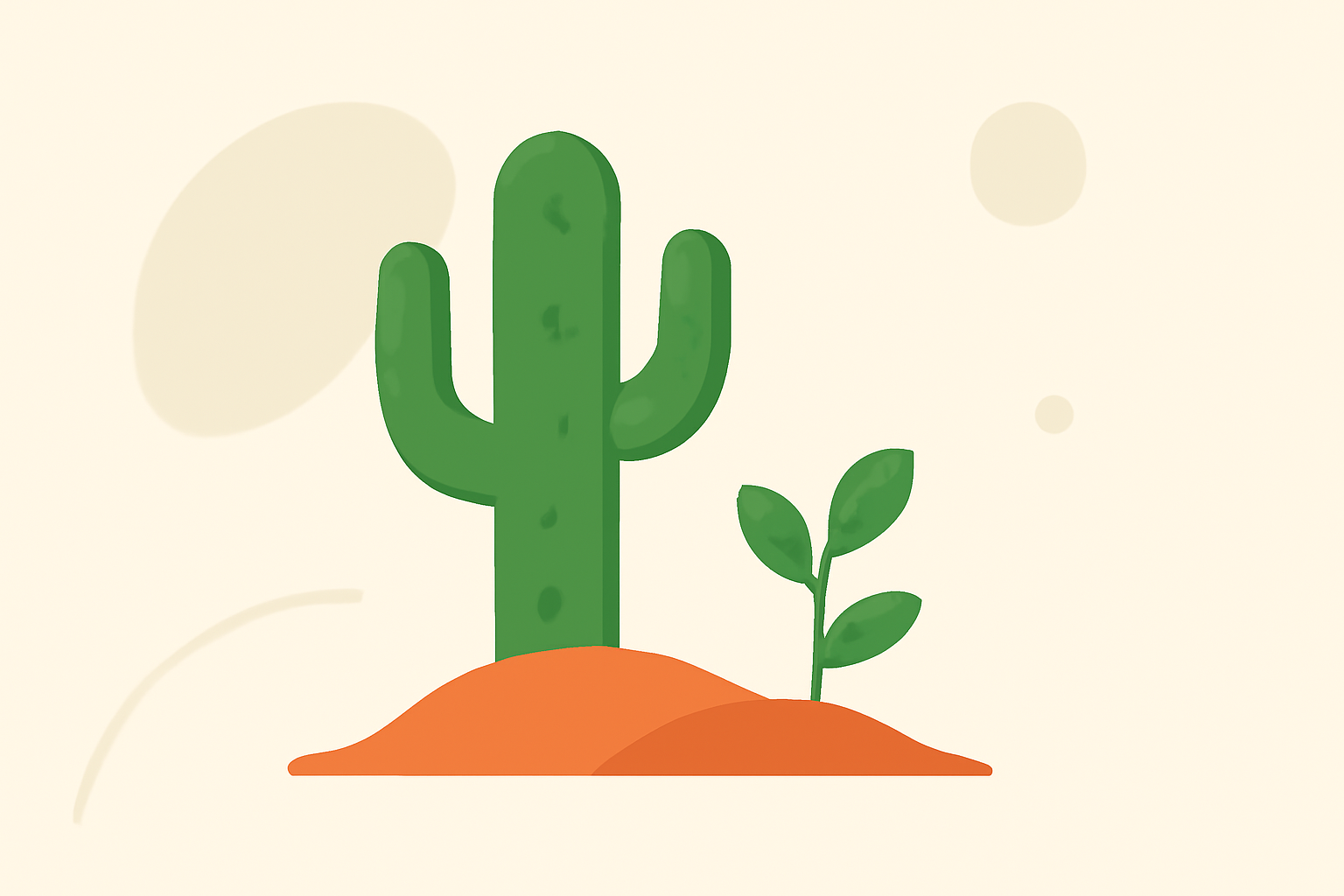 Essential Guide to Desert Climate Gardening for Beginners in the United States