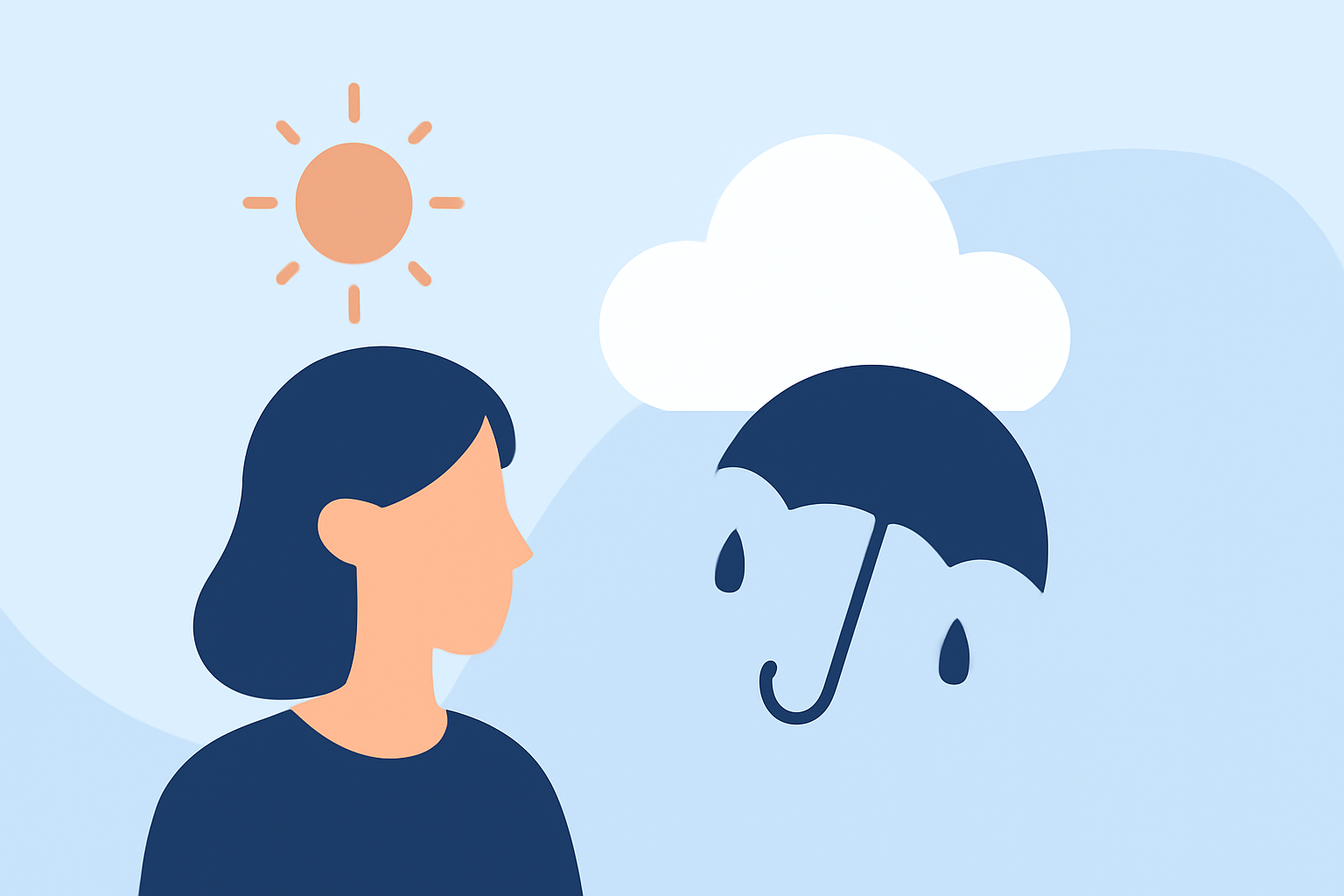 An Introduction to Weather Considerations for Solo Travelers