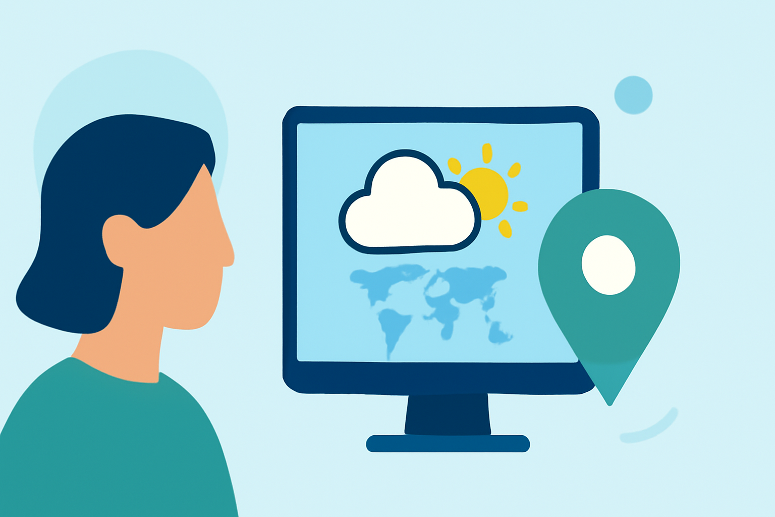 Planning Your 2026 Travels: How to Effectively Check Destination Weather