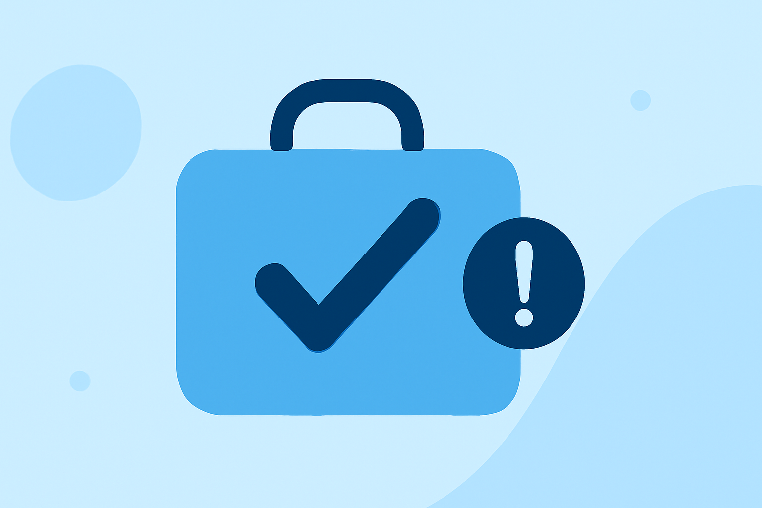 Avoiding Common Packing Mistakes: A Guide for Travelers