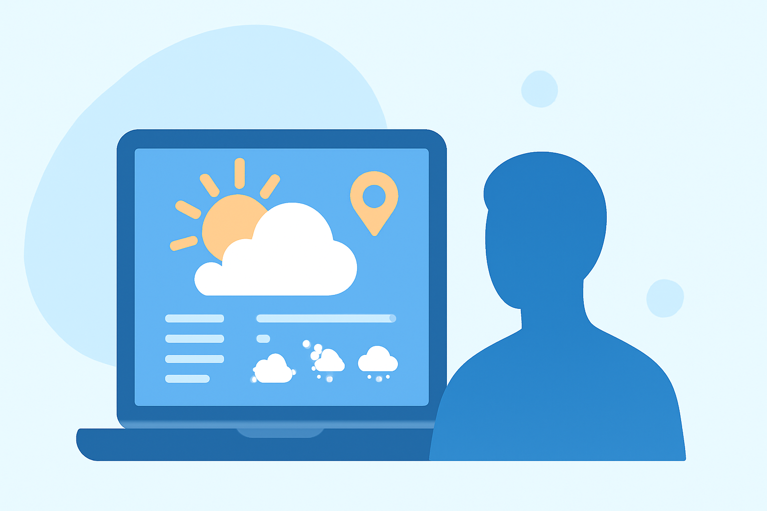 The Right Way to Use Destination Weather Research