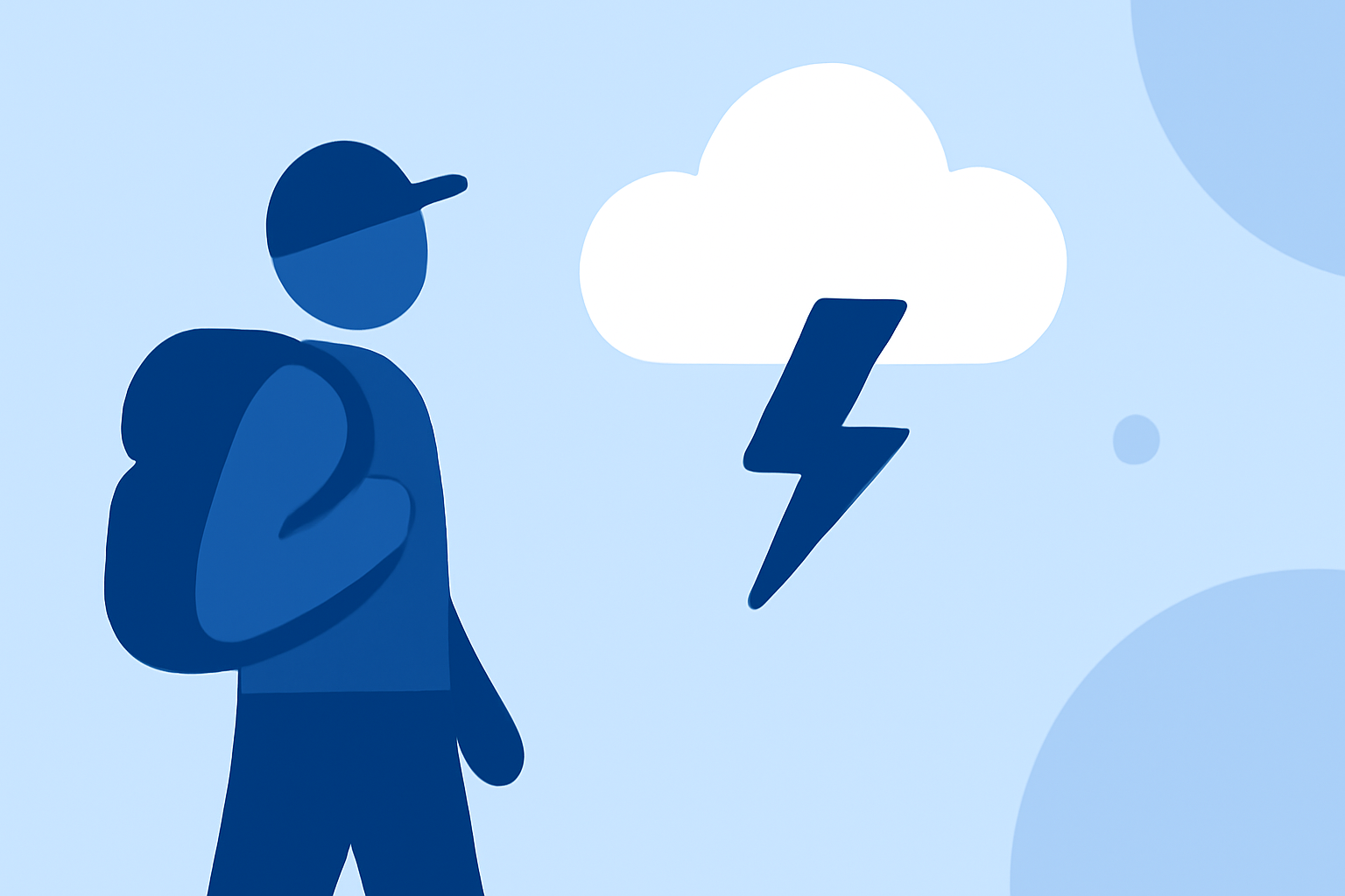 Essential Weather Safety Tips for Outdoor Hiking
