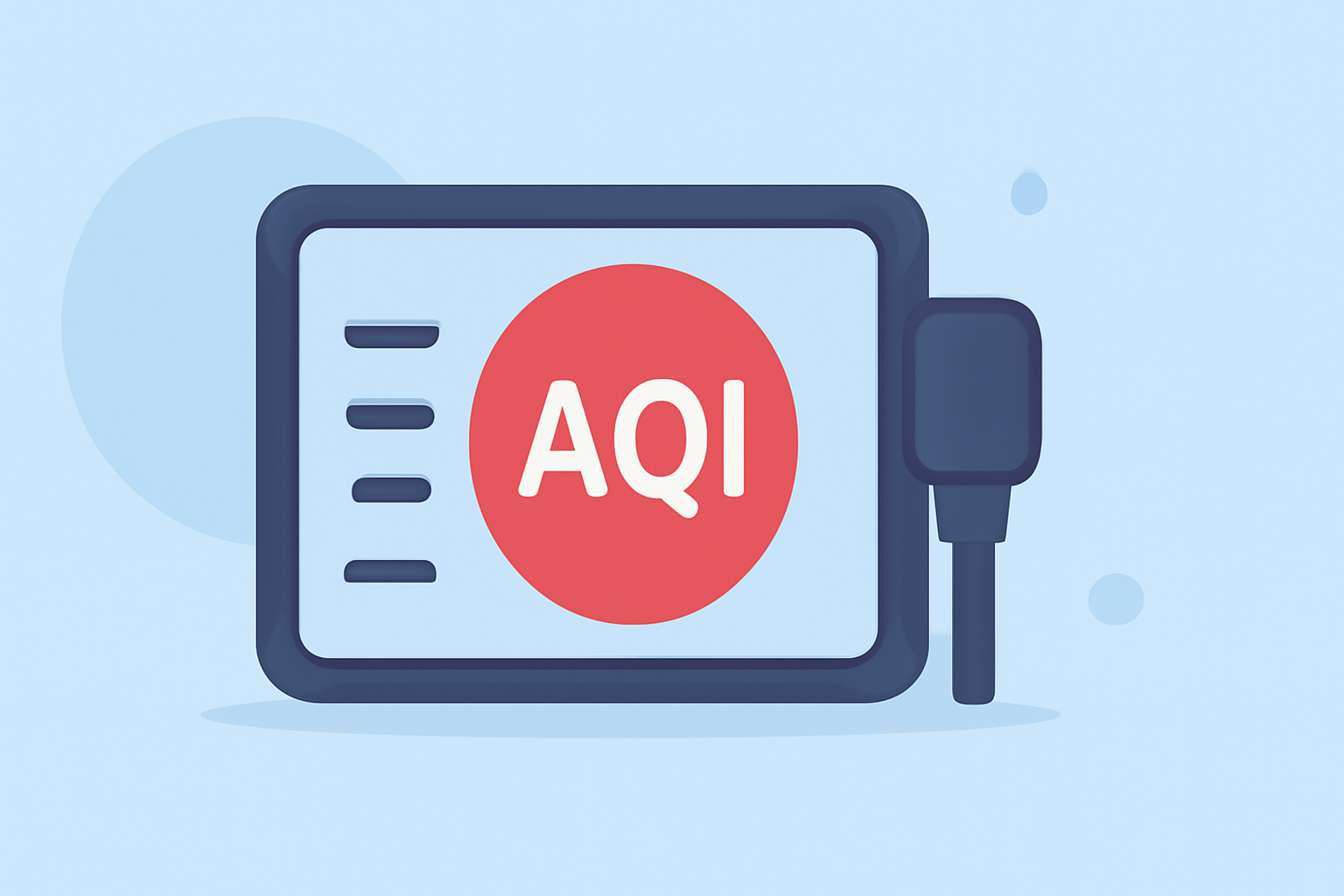 AQI Monitoring Mistakes to Avoid