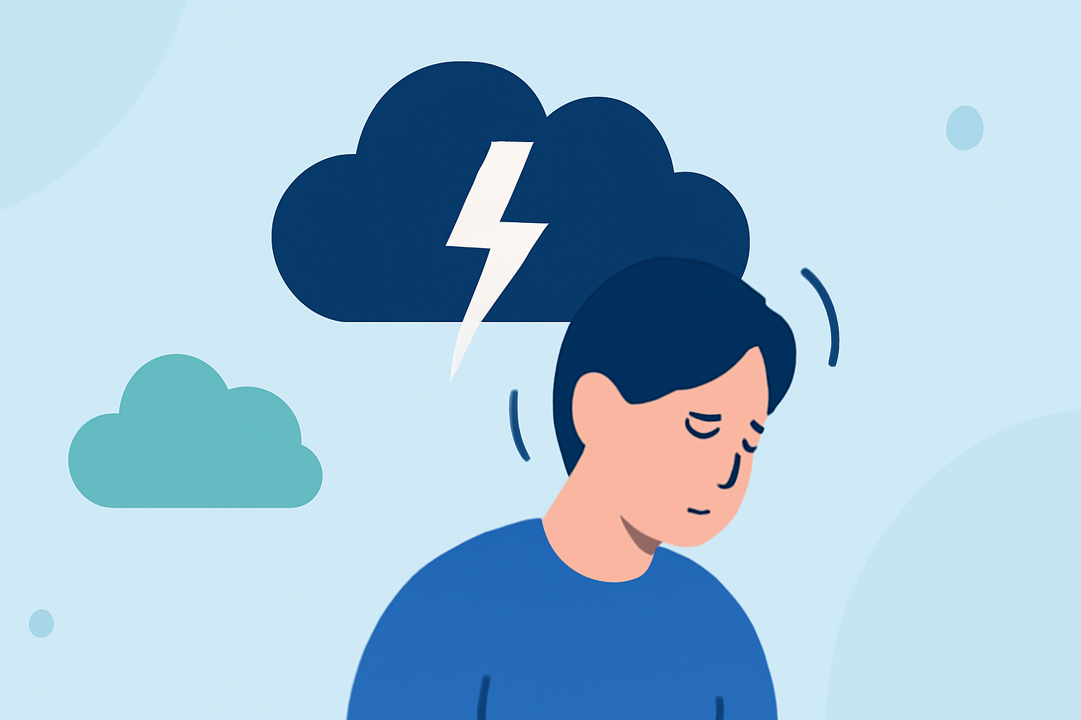 Migraine Weather Mistakes to Avoid During Hurricane Season