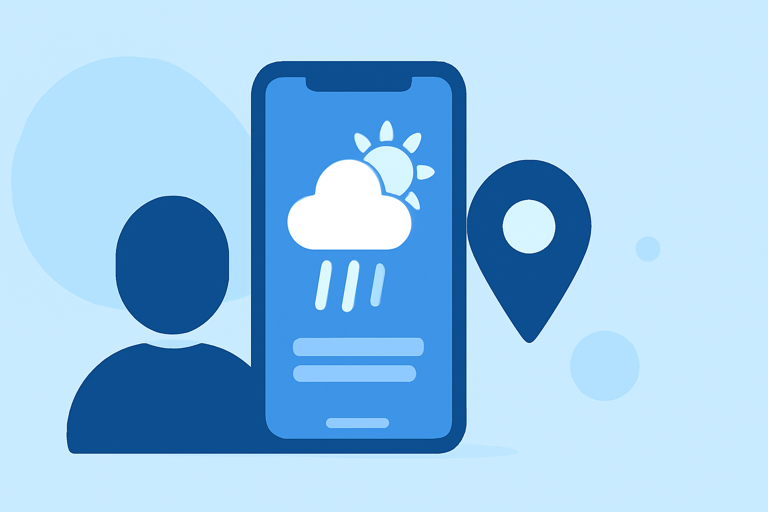 Understanding Weather App Location Permissions: A Beginner's Guide