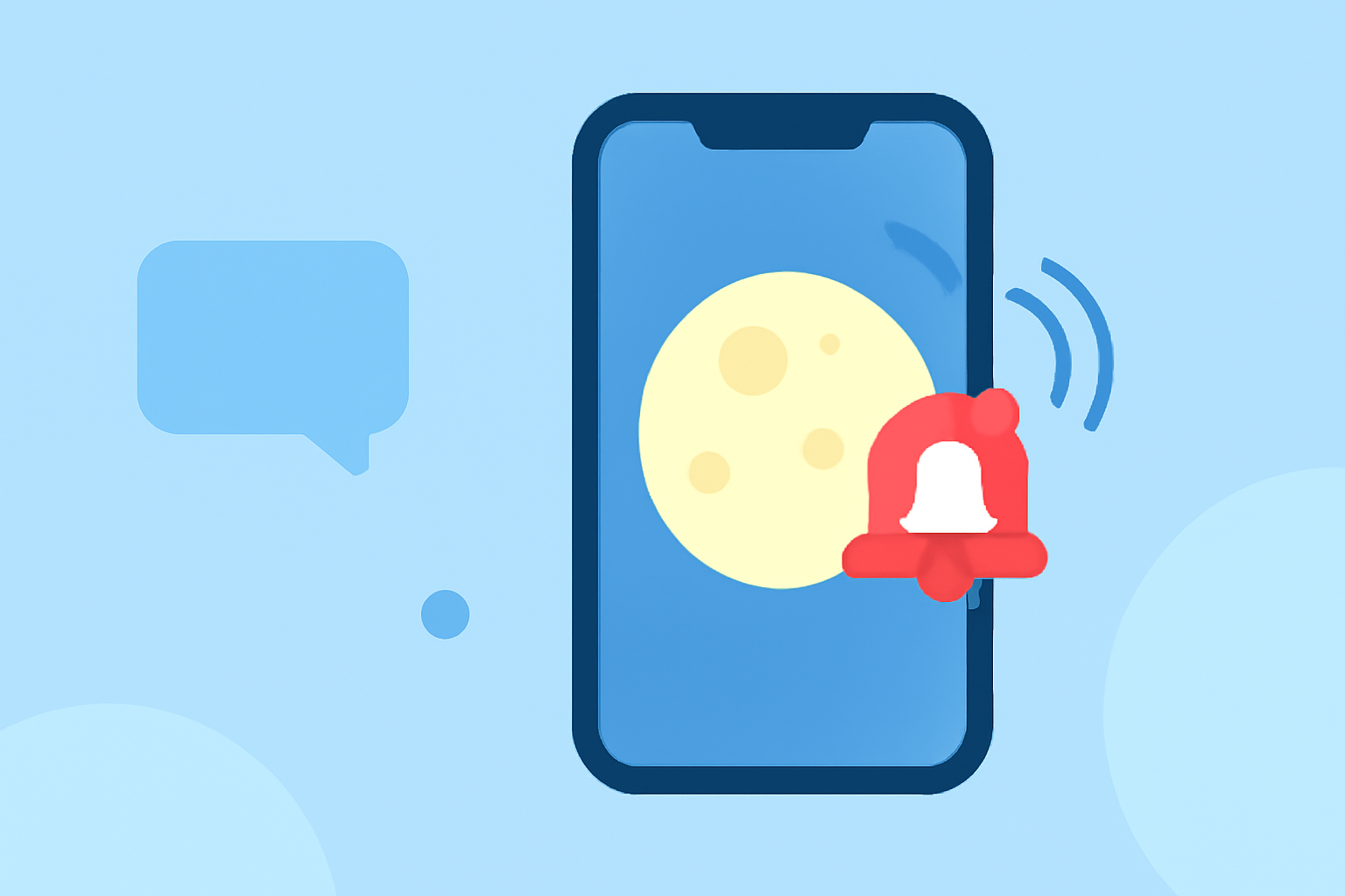 Understanding Full Moon Notifications: Your Guide to Lunar Alerts