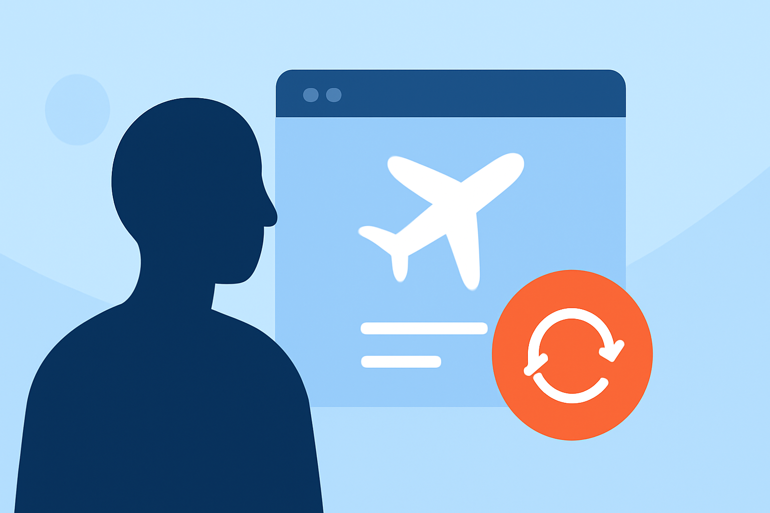 Navigating Flight Rebooking Amid Weather Delays: A Comprehensive Guide