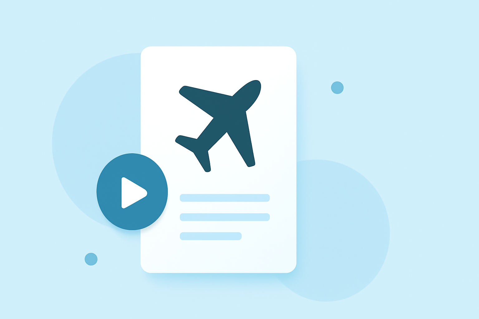 Enhancing Your Pro Travel Day Edits with Planes Live