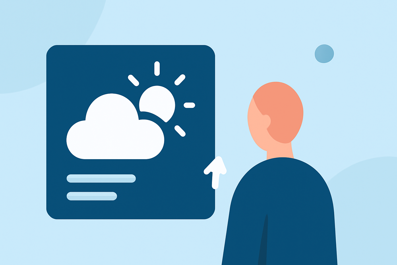 Navigating Off-Peak Travel: Weather Workflow for Long-Haul Flights