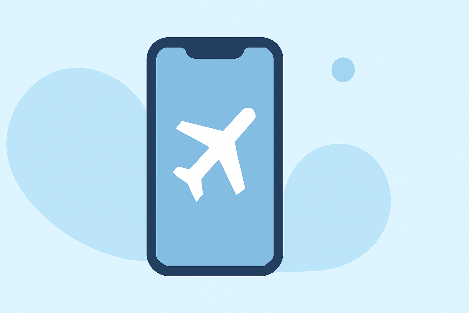 Understanding iPhone's Travel Day Transitions and How Planes Live Enhances Your Travel Experience