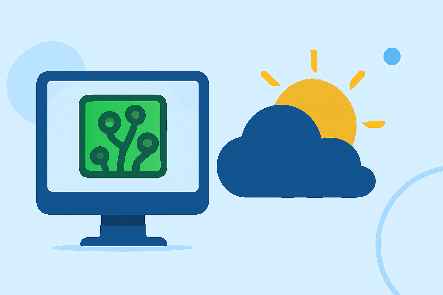 Optimizing Electronics Workflows with Weather-Aware Strategies