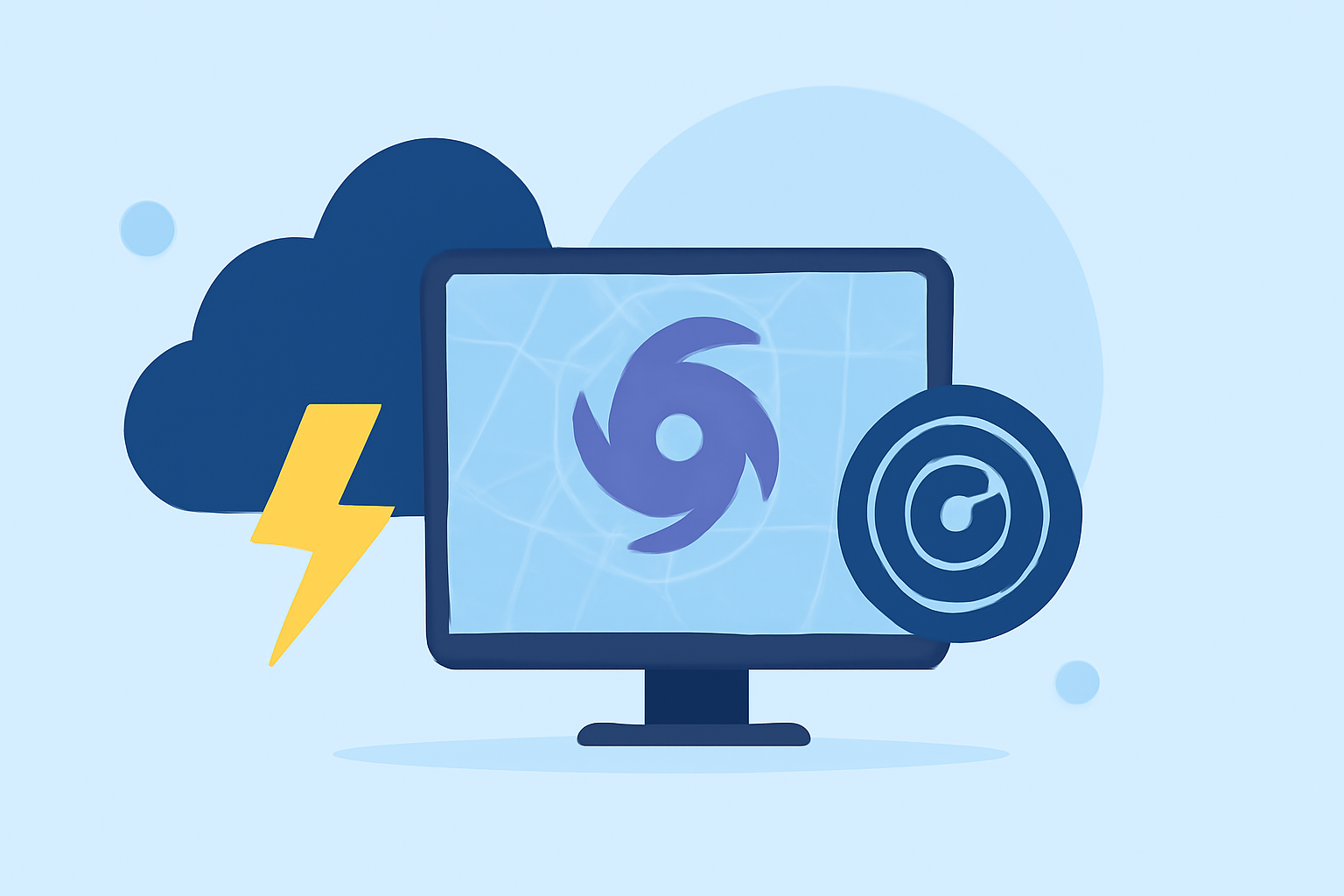 Understanding Storm Intensity Tracking: A Guide to Real-Time Monitoring