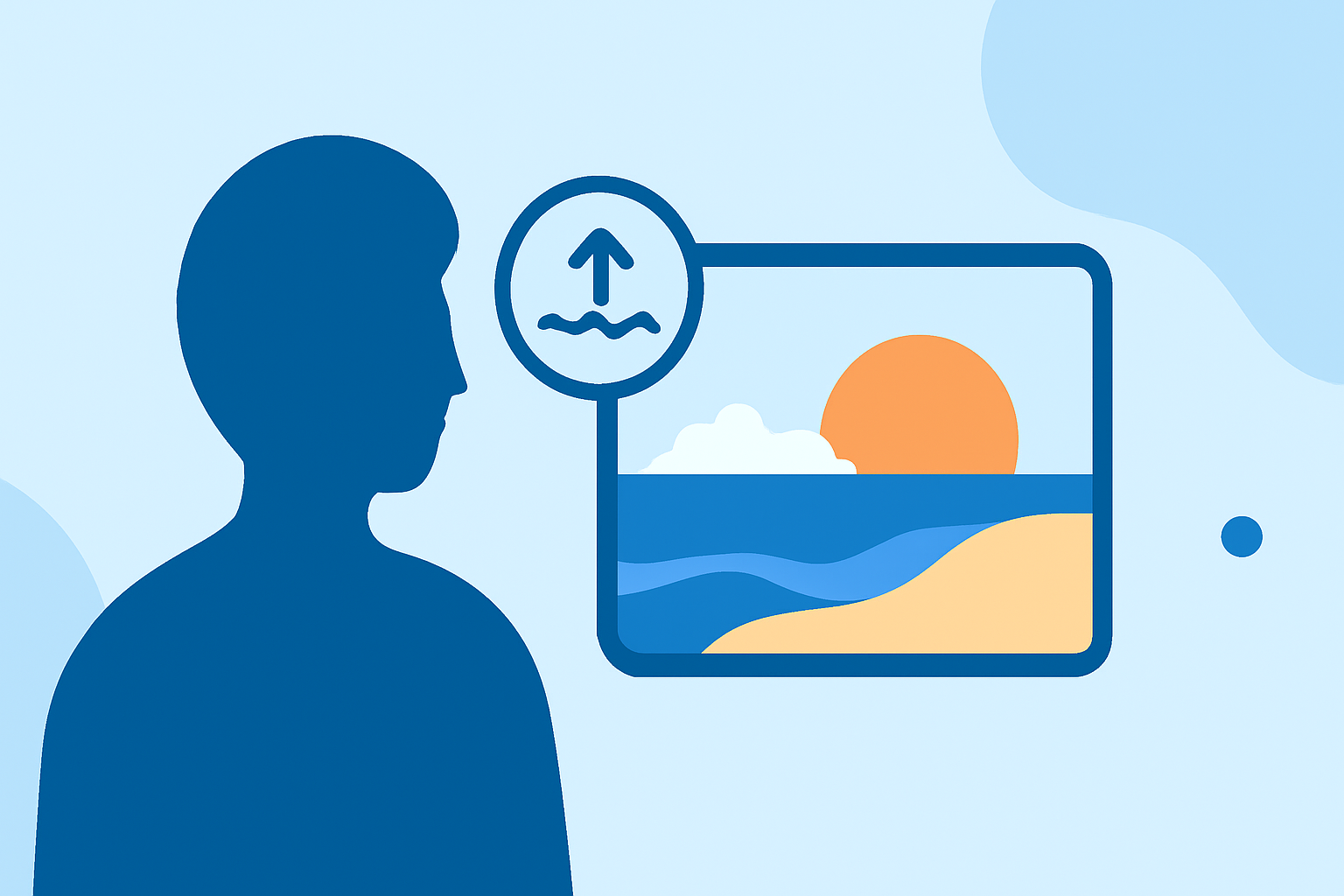 Understanding Coastal Climate Trends: A Guide for Non-Technical Audiences
