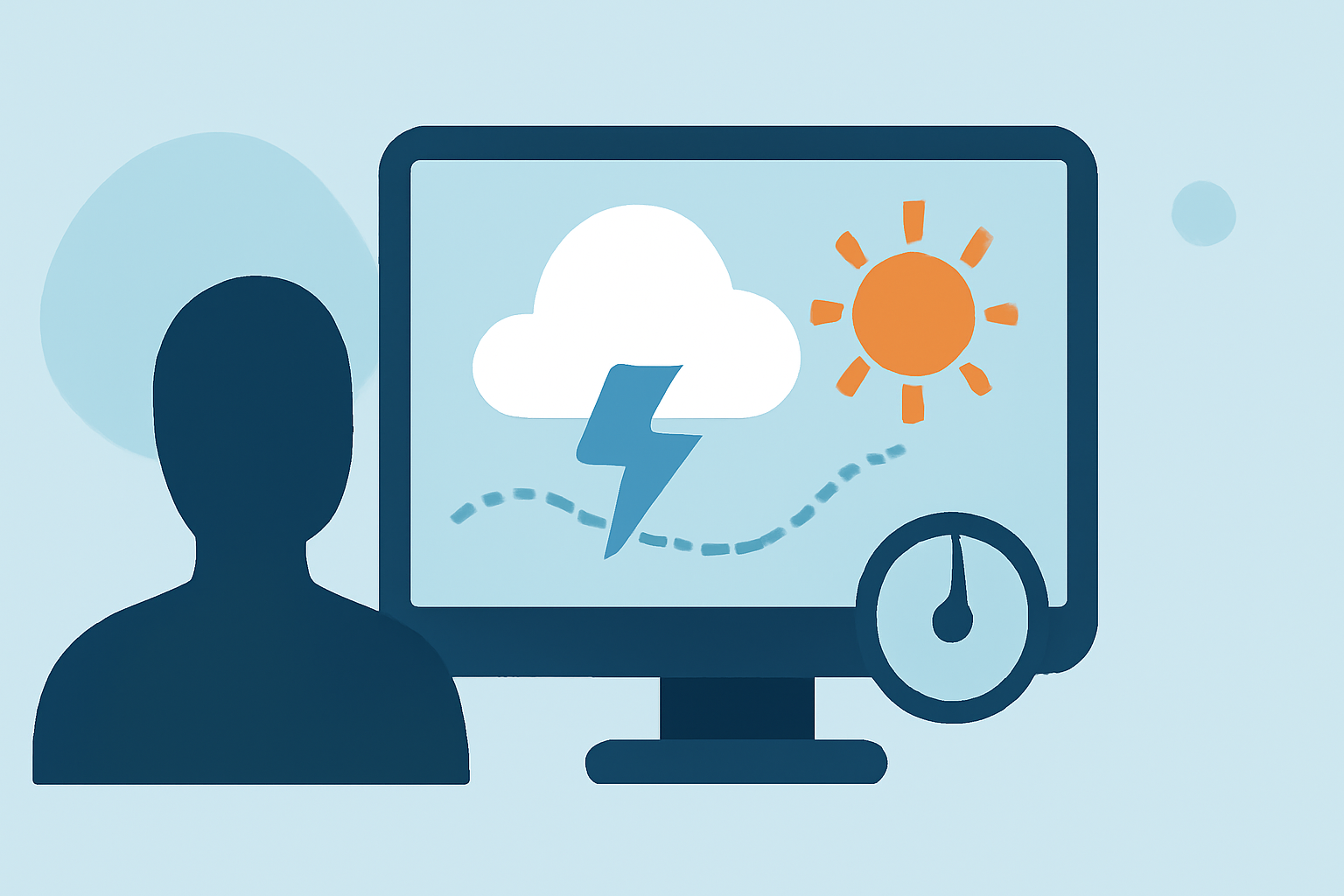 Essential Guide to Pre-Flight Weather Briefings for Frequent Flyers