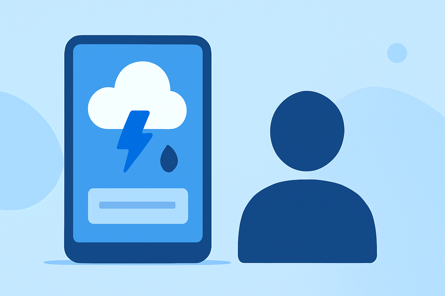 Quick Travel-Day Weather Alerts: Stay Prepared with Clime