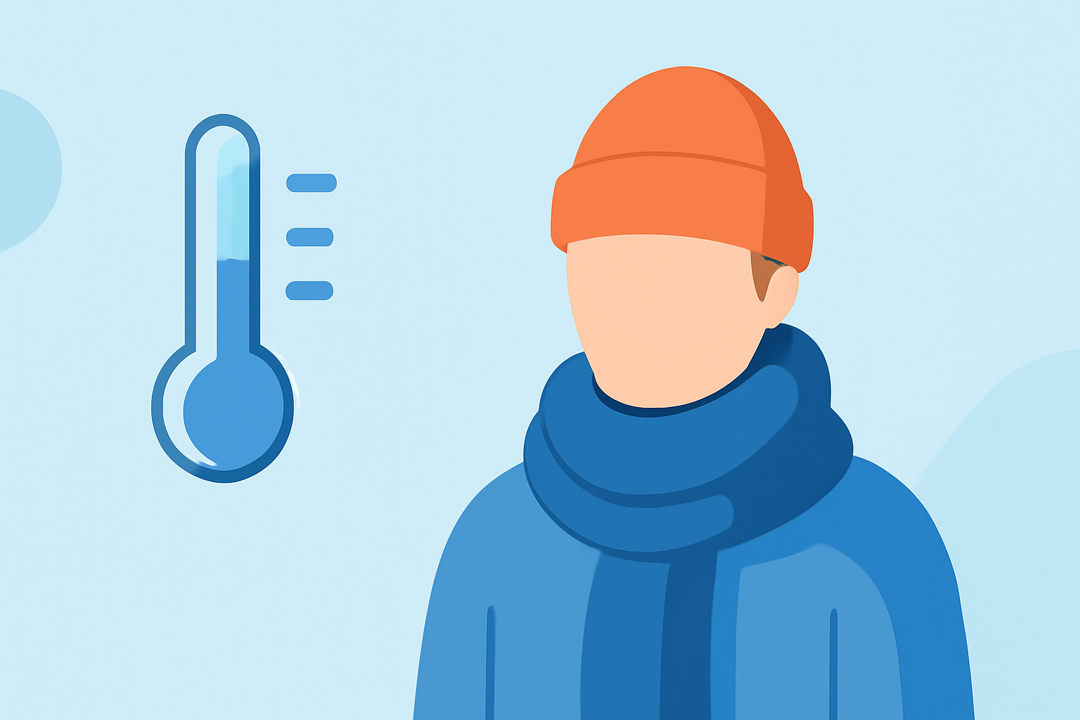 Hypothermia Prevention: Essential Tips for Cold Weather Safety