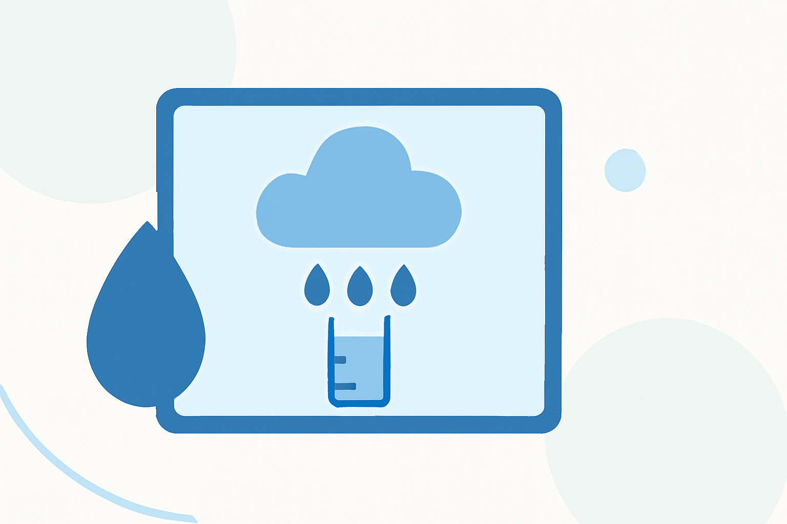 Understanding Precipitation Accumulation: A Guide for Non-Technical Users