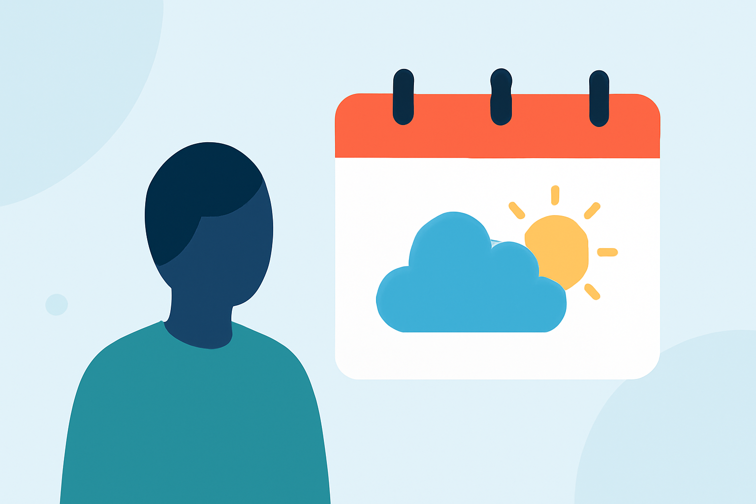 Getting Started with Seasonal Travel Weather for Vacation Planning