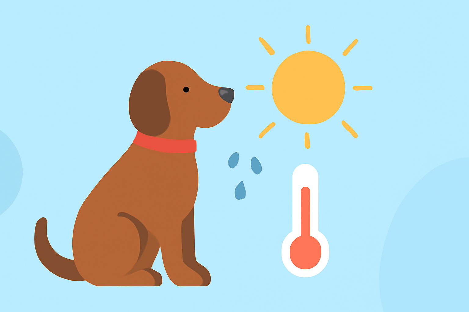Essential Tips for Pet Safety During Hot Weather