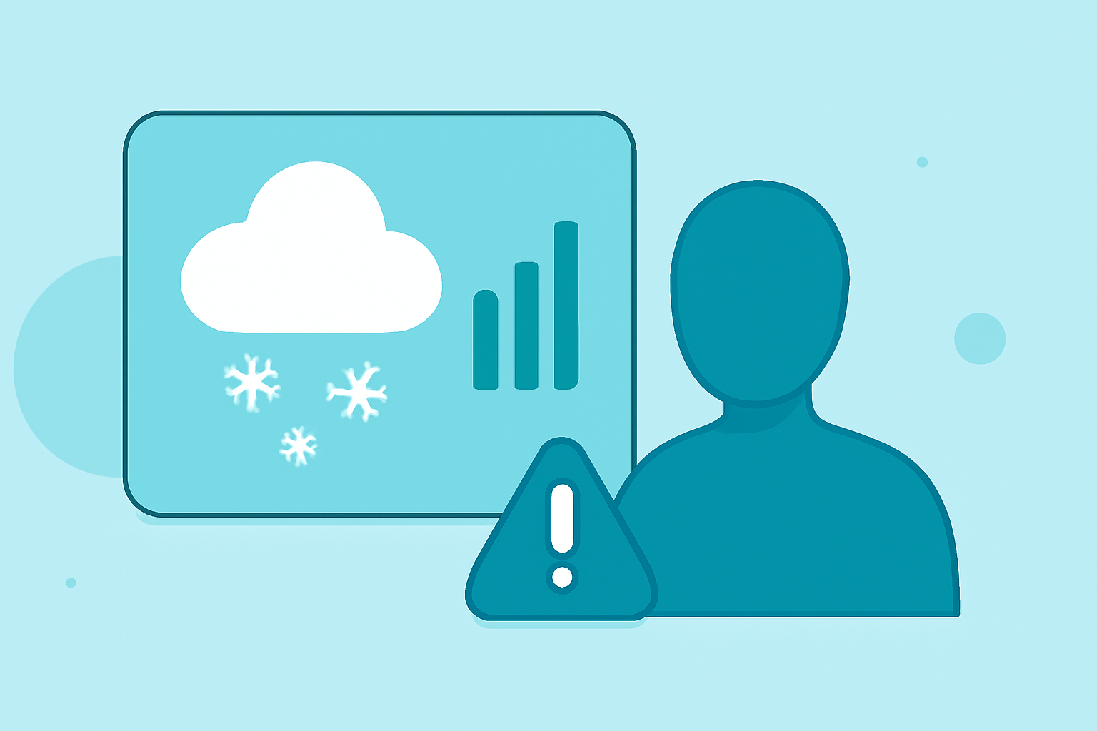 Mastering Minute-by-Minute Snow Forecasts: A Beginner's Guide