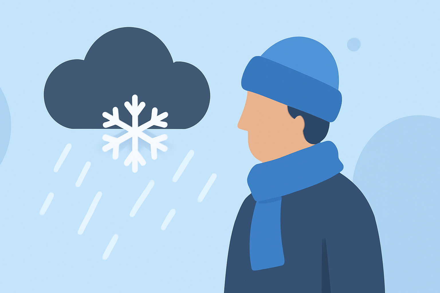 Understanding Blizzard Warnings: Essential Information for Outdoor Enthusiasts