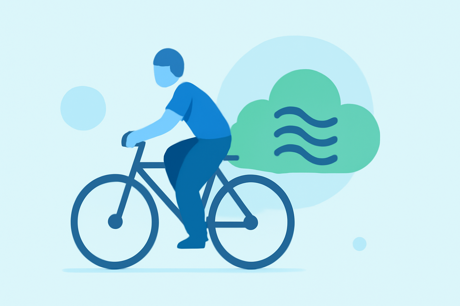 Getting Started with Cycling Air Quality: A Comprehensive Guide