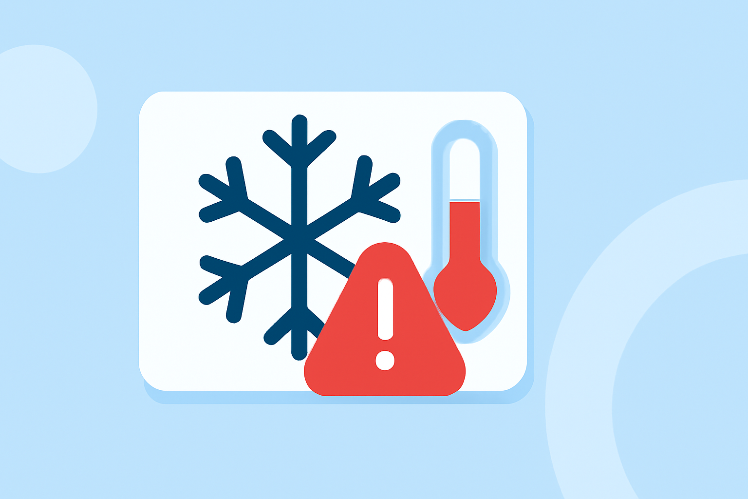 Snowfall Alerts Tips During Heat Waves