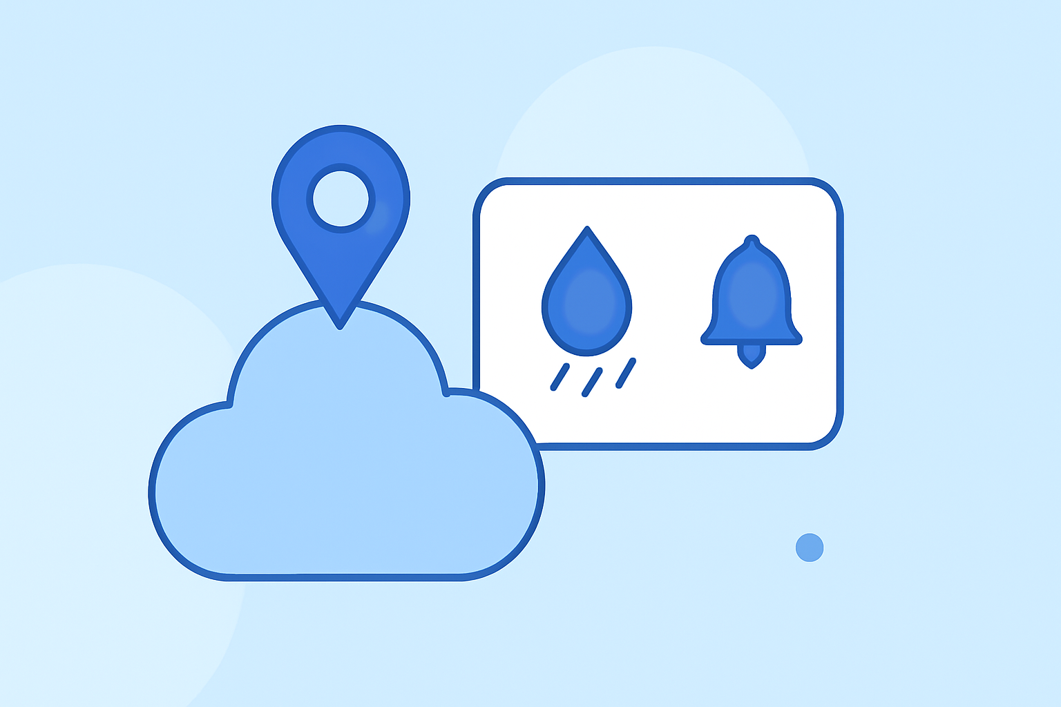 Quick Rain Stop Notifications: Why Clime Is the Right Choice