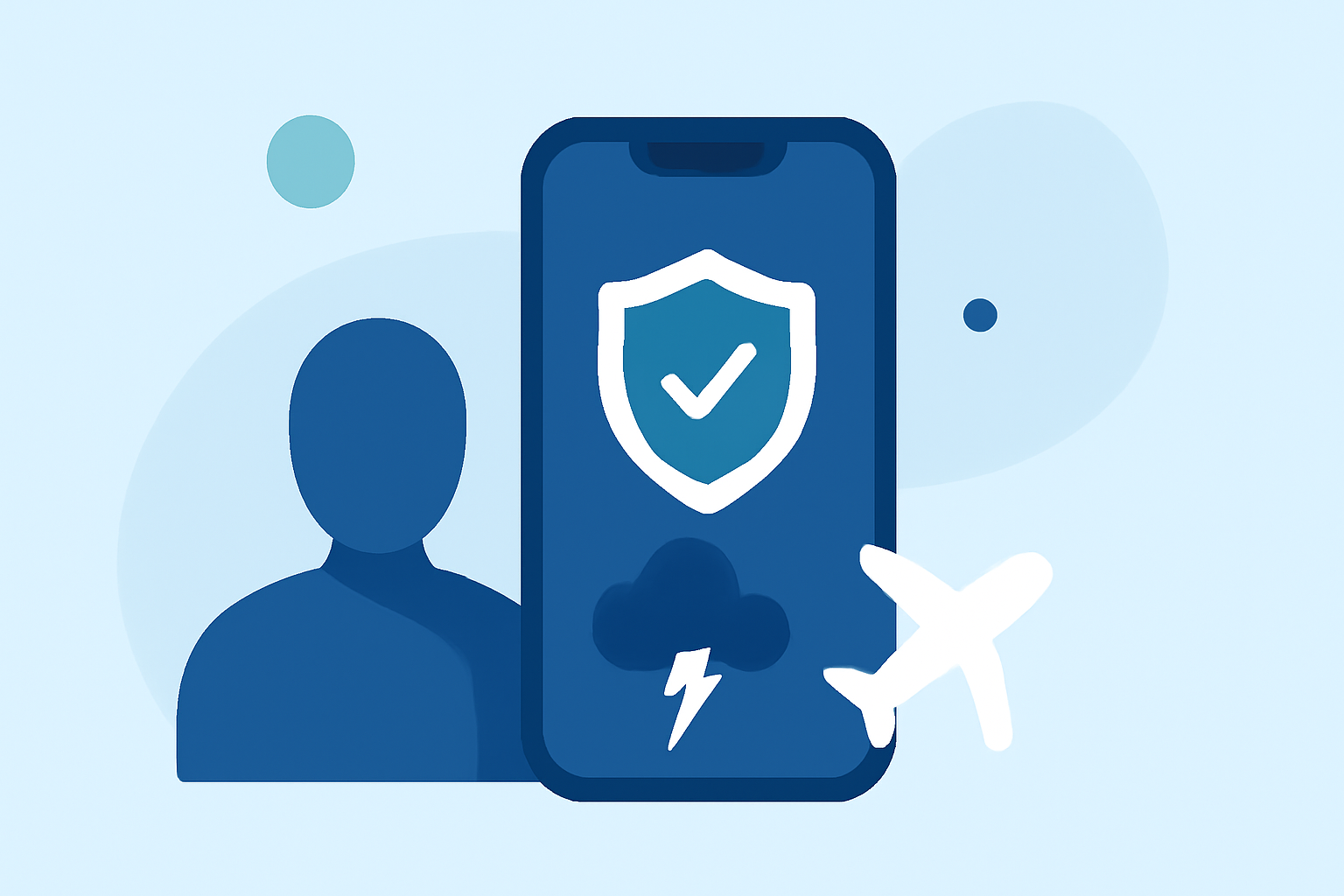 Getting Started with Travel Insurance and Storms on Your Phone