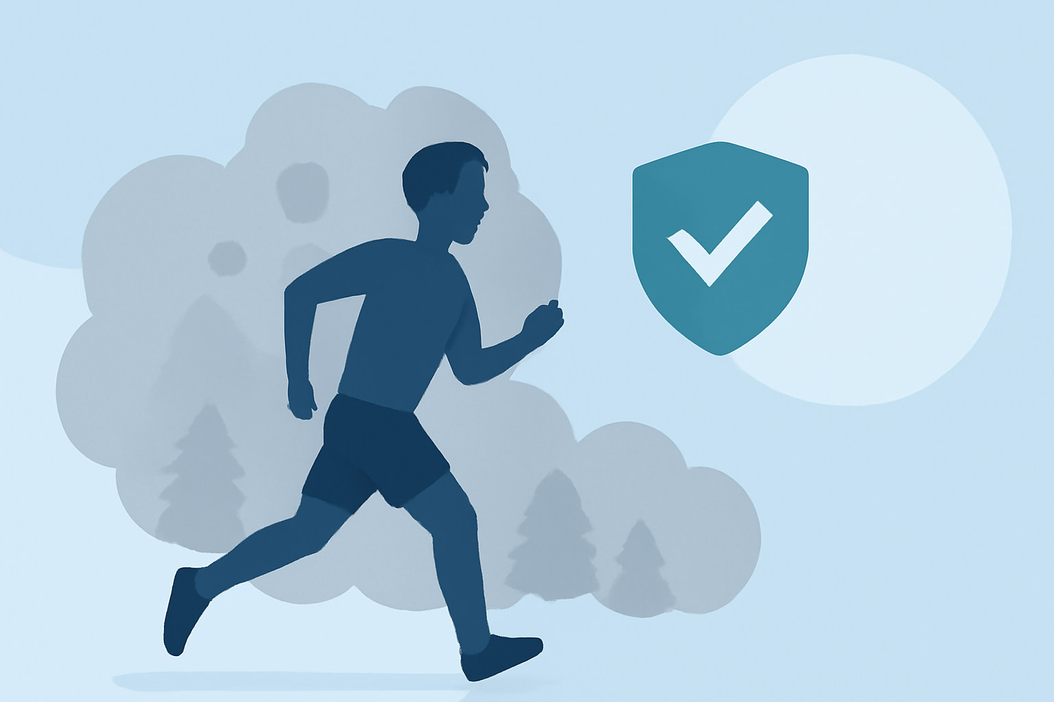 Safely Exercising During Wildfire Smoke Events: Essential Tips