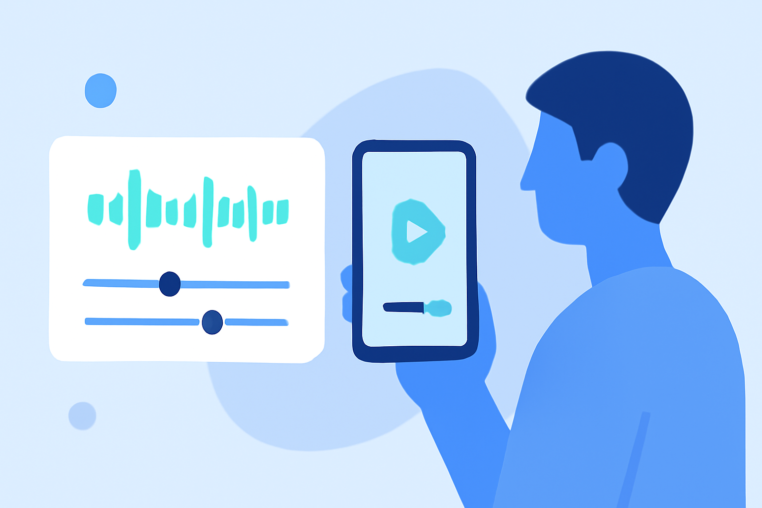 Achieving Smooth, Turbulence-Free Video Edits on Mobile Devices