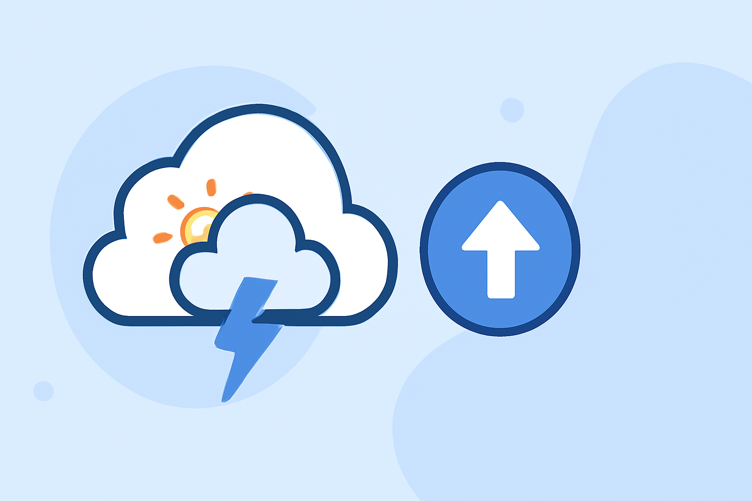 Understanding Weather Holds Before Takeoff: A Guide for Beginners
