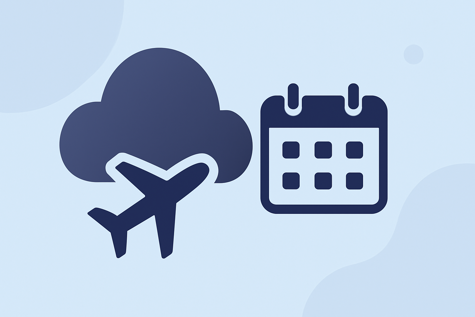Rain Delays for Flights: Essential Tips at a Glance