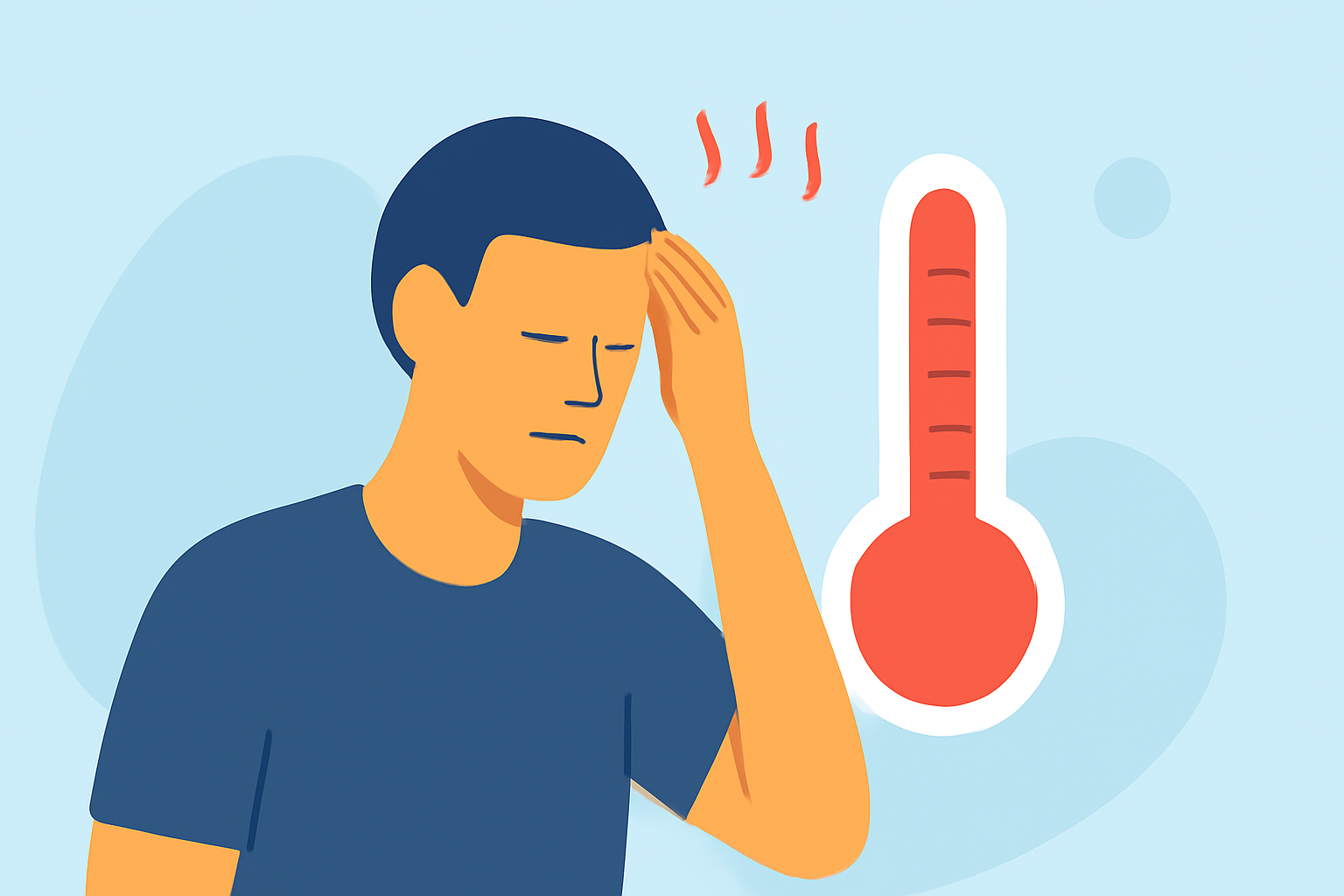 Understanding the Link Between Heat Waves and Migraines