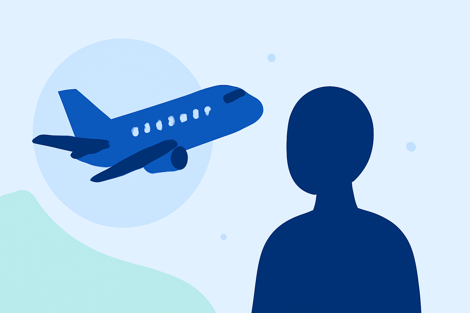 Understanding Jet Streams and Headwinds: Essential Tips for Family Vacation Flights