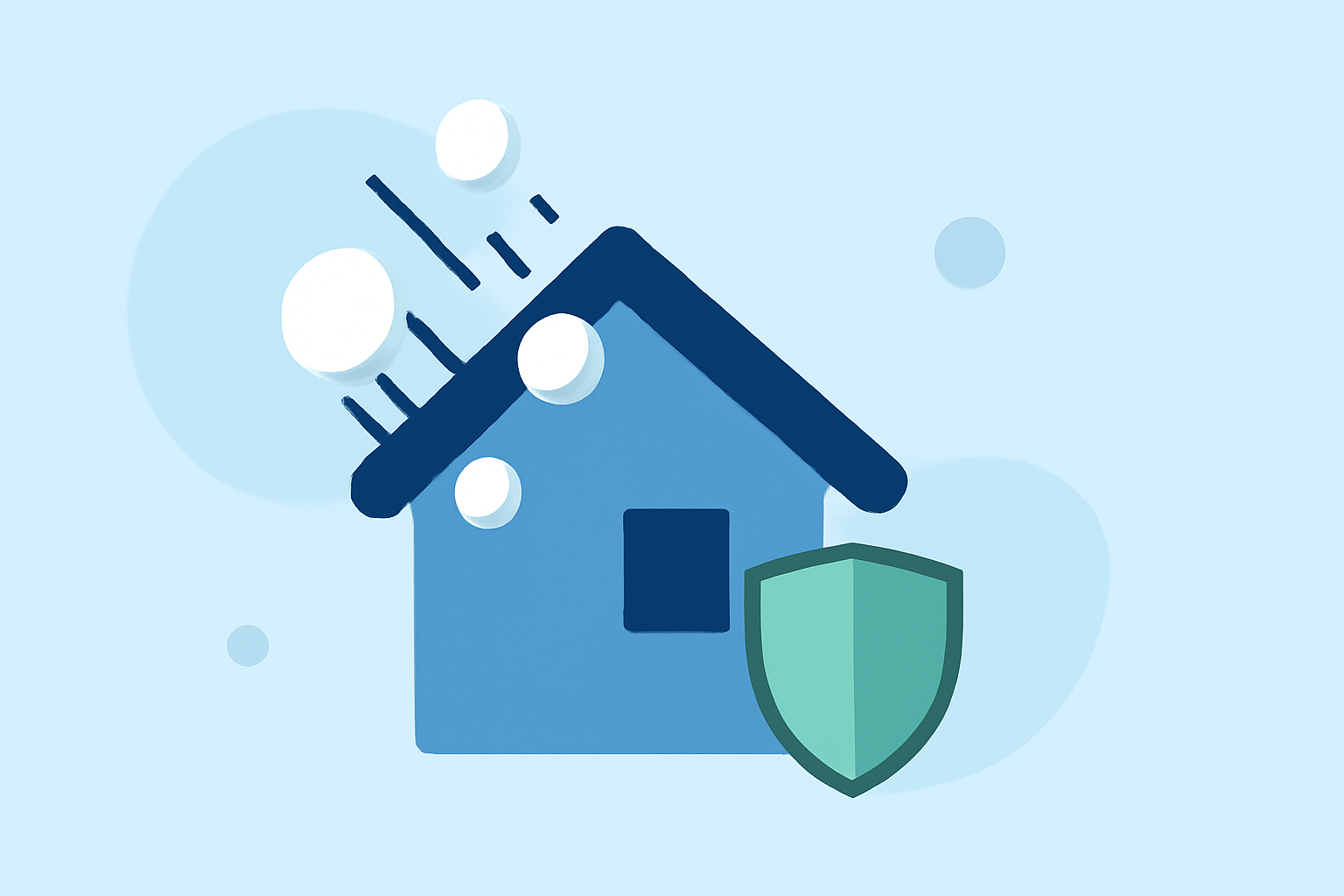 Essential Guide to Hail Damage: Mistakes to Avoid and How to Protect Your Property