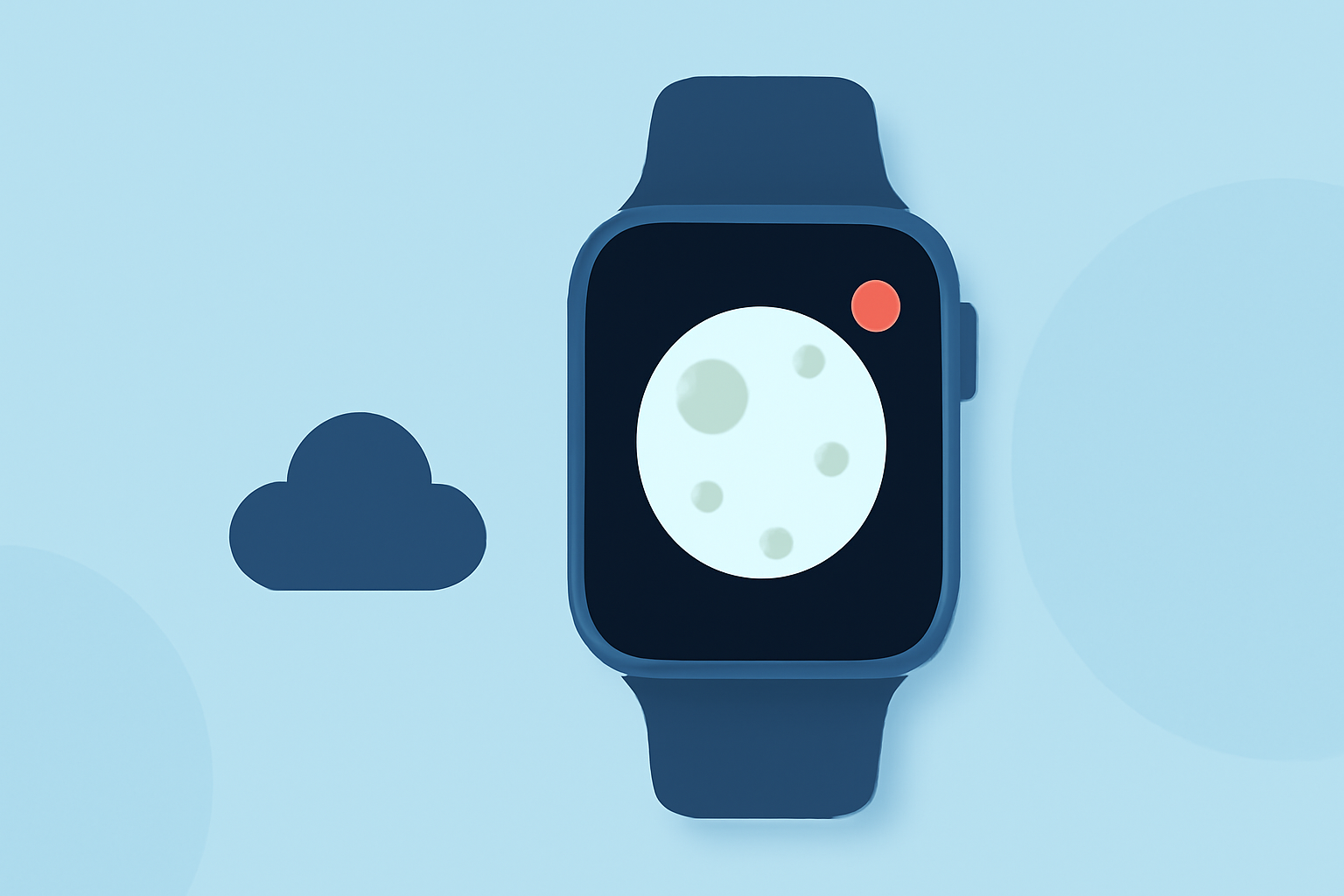 Your Guide to Full Moon Notifications on Apple Watch