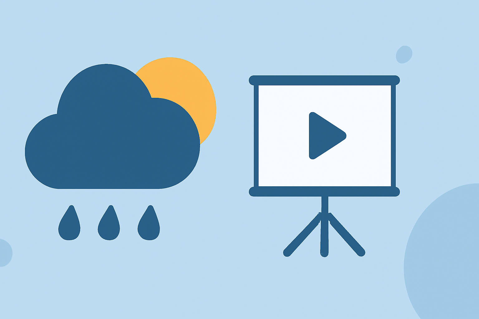 Weather Considerations for Outdoor Movie Nights: Essential Tips