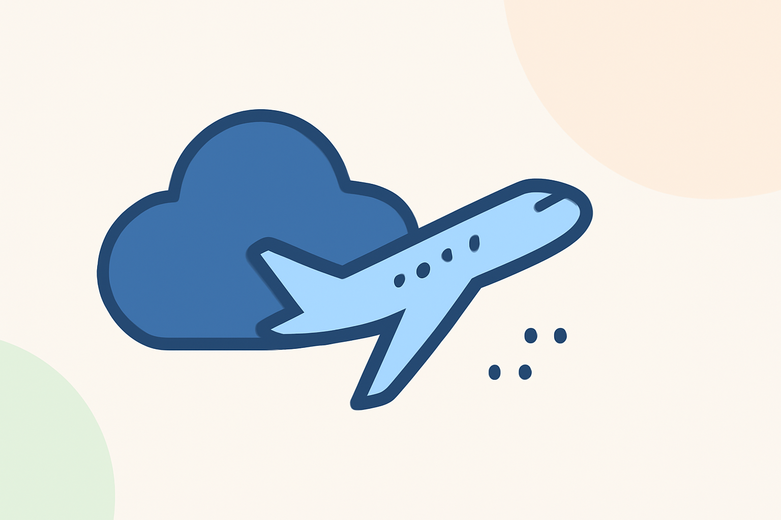 Navigating Seasonal Weather and Flight Reliability: A Traveler's Guide