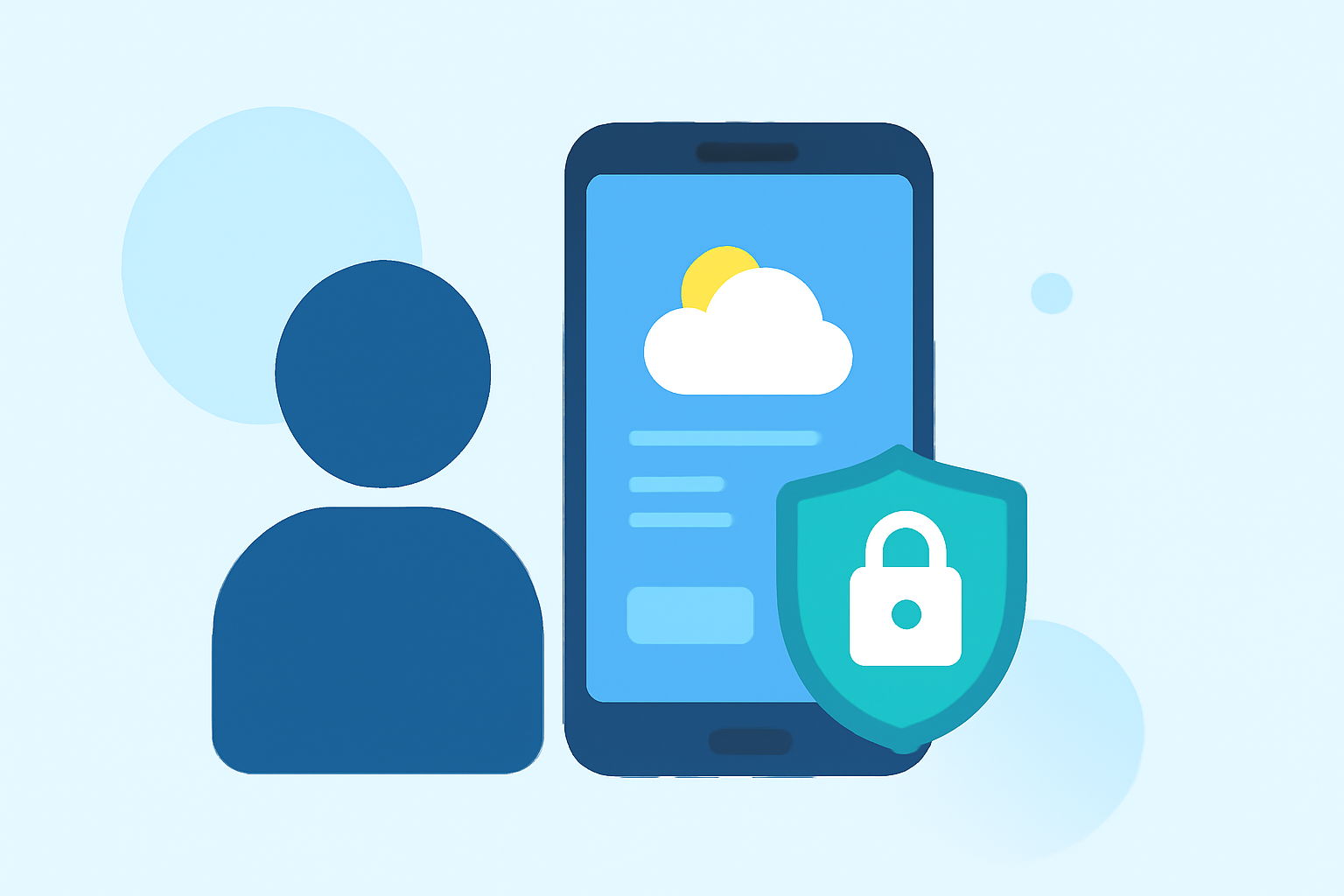 Weather App Privacy: Essential Tips for Non-Technical Users