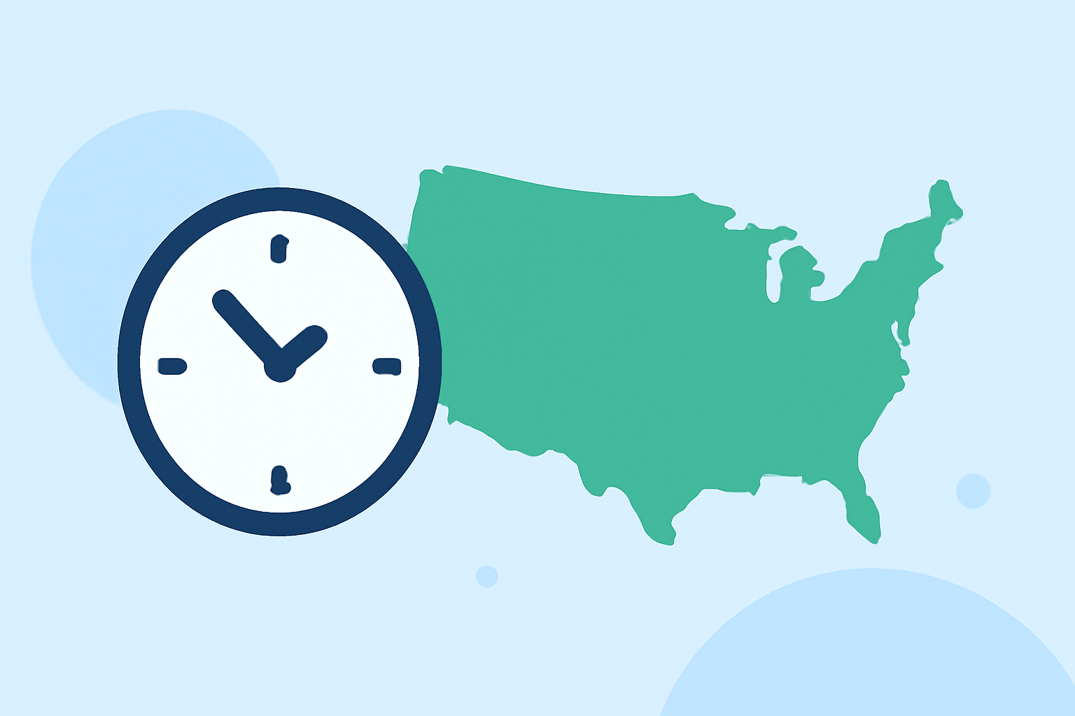 Optimal Off-Peak Travel Windows in the United States