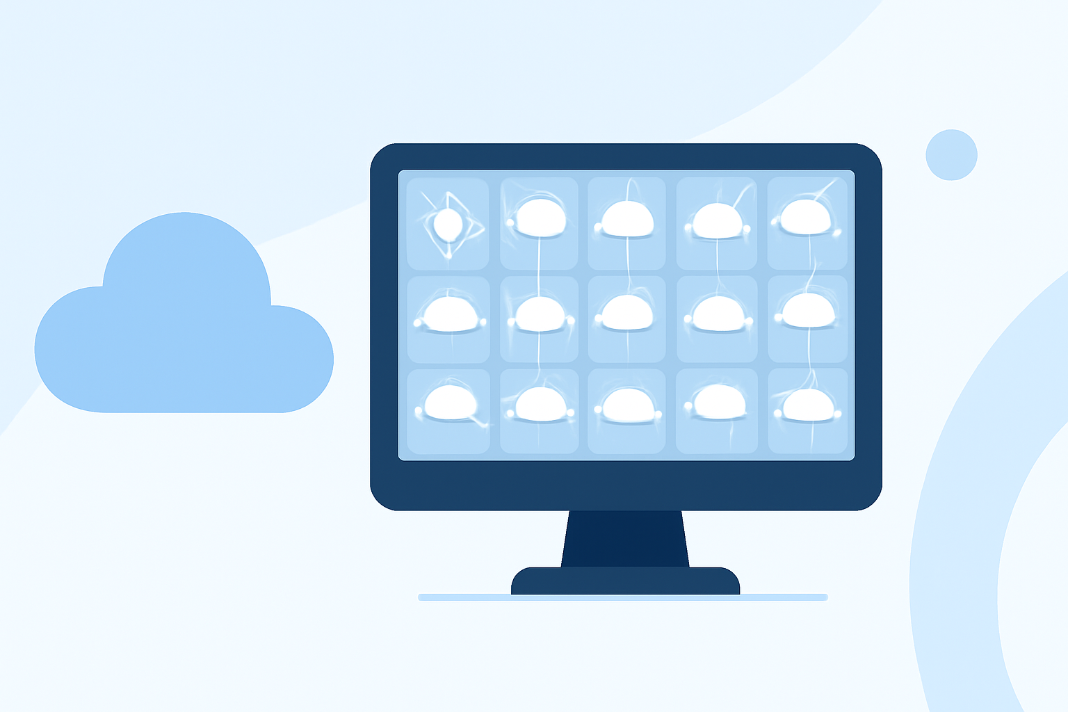 Getting Started with 30-Day Weather Forecasts