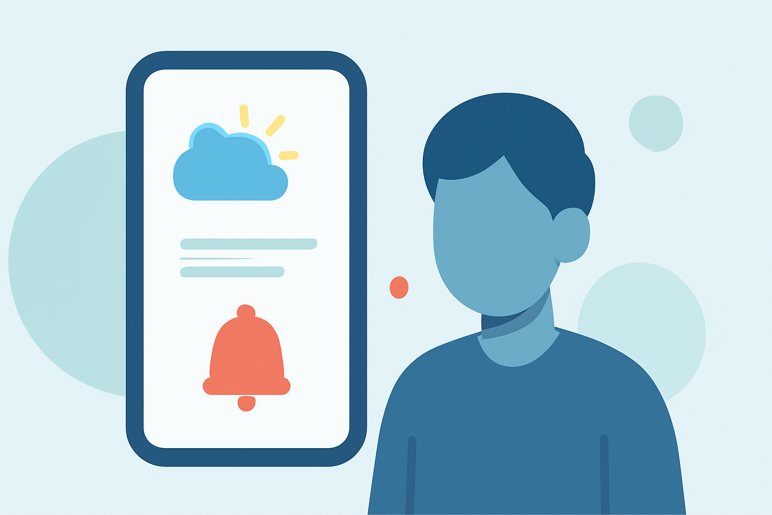 An Introduction to Weather-Aware Reminders for Parents