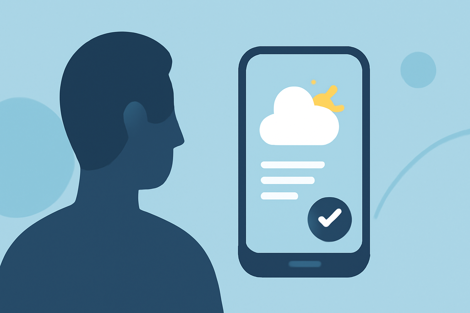 Avoiding Common Mistakes When Tracking Weather Forecasts Before Your Trip