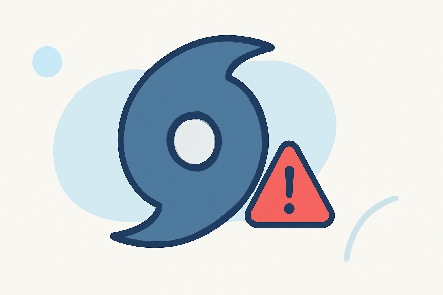 Understanding Hurricane Categories: A Guide for Non-Technical Users