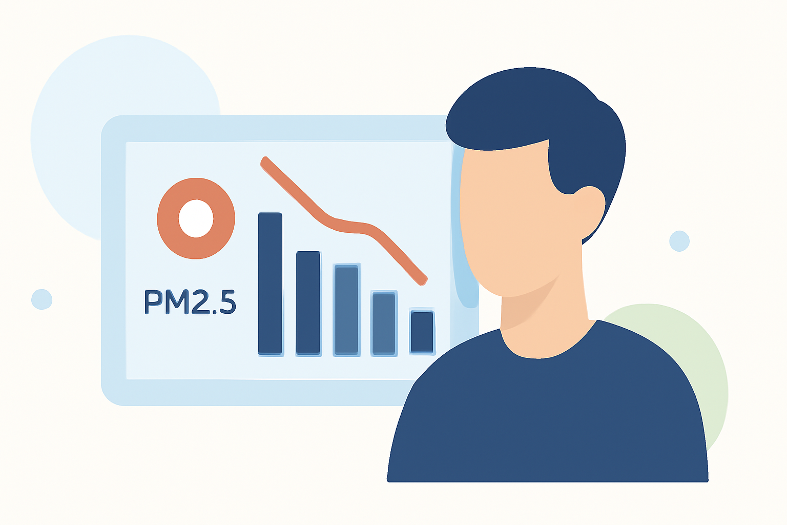 Understanding PM2.5 Levels in 2026: Trends, Impacts, and Mitigation Strategies